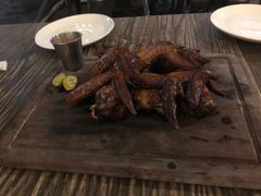 -The BREW·酿餐厅(浦东嘉里大酒店)