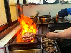 -马相卿特色烤肉面食馆(虎台店)