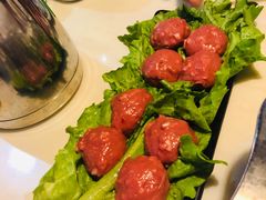 -八方客汕头火锅·牛肉·卤水(福保店)