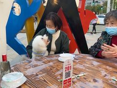 -关二哥烧烤(王家湾店)