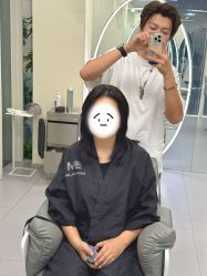 -5M HAIR SALON