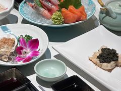 -温度铁板烧(亚泰大街店)
