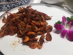 -乾隆美食·本帮菜(黄河路店)