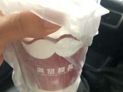 -满记甜品(巴黎春天宝山店)