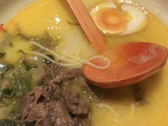 -味千拉面(南昌杉杉奥特莱斯广场店)