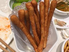 -周师兄大刀腰片火锅(磁器口直营店)