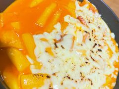 -恩你小木屋·韩式料理(假日广场店)