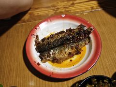 -矮子粉店1985·长沙米粉(湘春路店)