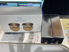-乐天免税店(明洞店)