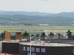 -帽儿山国家森林公园