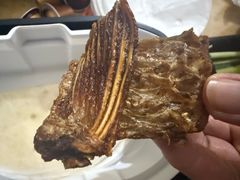 -梅记大块头爆鱼店(乍浦路店)