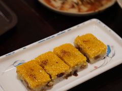 黄米凉糕-小街天府(西工小街店)