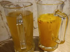 -星伦多自助料理(爱琴海店)