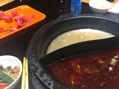 -川中故事·成都老火锅(东书房店)