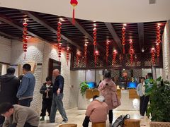 -永青泉汗蒸广场(大运河博物馆店)