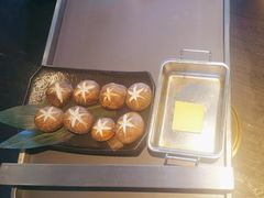 -海之屋韩式烤肉(海棠68环球美食街店)