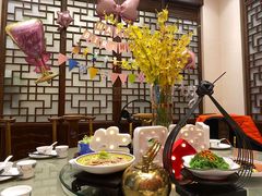 -梁溪河畔·吉府花园(南长街南下塘店)