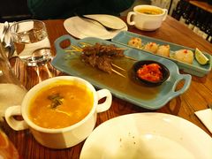 -El Bodegon阿根廷秘鲁餐厅(幸福路店)