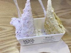 -野人先生Gelato(上海长宁龙之梦店)