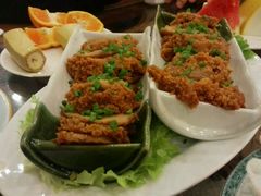 -西江美食舫·江西菜(健德桥店)