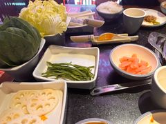 -井格重庆火锅(通州梨园店)