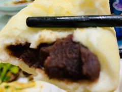 雪绵豆沙-双井轩(双井店)