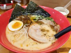特制赤丸-一風堂拉面(美罗城店)