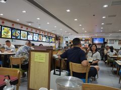 -老边饺子馆(东单店)