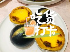 -清真·小梅鸽香港餐厅·小鼎玖煲(立丰城店)