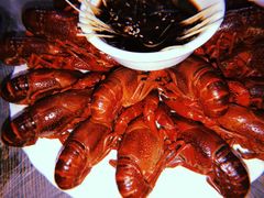 -老三龙虾(汉阳杨泗庙店)