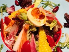 -水之惠鲜鱼料理(王府大街店)