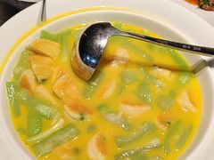 -宫燕府·京菜·烤鸭·淮扬菜(王府中心店)