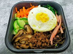 -鑫日千里马朝鲜族小馆(总店)