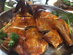 -金穗园·砂锅粥.醉鸡煲火锅(长寿路店)