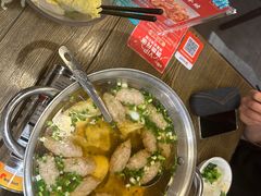 -田趣园长沙菜(天安云谷店)