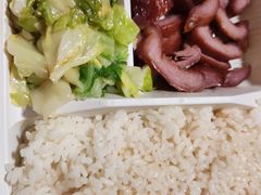 -粤味轩快餐店(天下第一泉店)