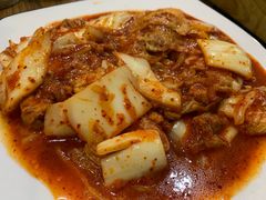 -李先生的首尔小馆(松江启源广场店)