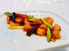 -月福京味斋·烤鸭店·北京菜(鼓楼总店)