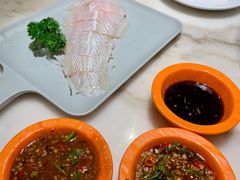 -煲宫(华润万象城店)