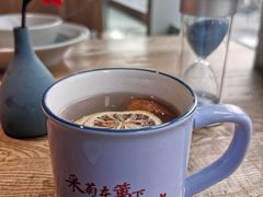 -蜜桃餐厅·伴山(湖滨商业街店)