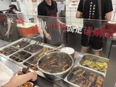 -刘小忙把子肉(北园大街总店)