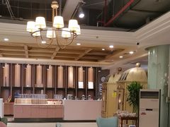 -金狮麟·新豫菜(金码大厦店)