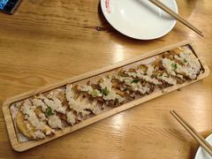 -福苗小骆驼烧烤(莲湖路店)