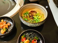 -西安浐灞艾美酒店·汉江餐厅·火锅