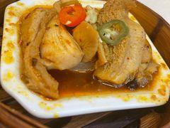 -顺德人家食府(黄金广场店)