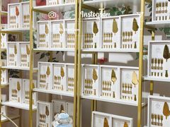 -西檬树SIMON·T轻奢蛋糕(大东方Max店)