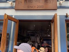 -Fergburger(皇后镇店)