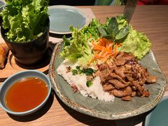 -安南越南餐厅(青岛万象城店)