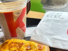 -肯德基(泉州东街店)
