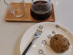 -KYO COFFEE(胶州路店)
